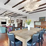 Sonho No Mondego Villa