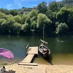Sonho No Mondego Villa Penacova