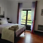 Villa Sonho No Mondego Penacova