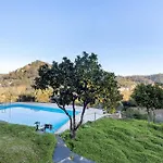 Sonho No Mondego Villa *