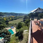 Sonho No Mondego Villa *