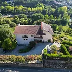 Sonho No Mondego Villa
