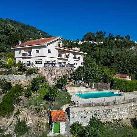 Villa Sonho No Mondego