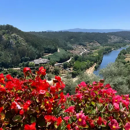 Sonho No Mondego Villa *