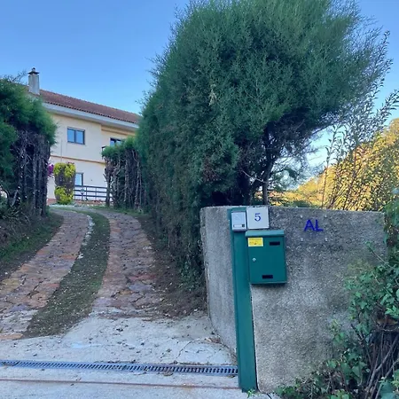 Sonho No Mondego Villa *