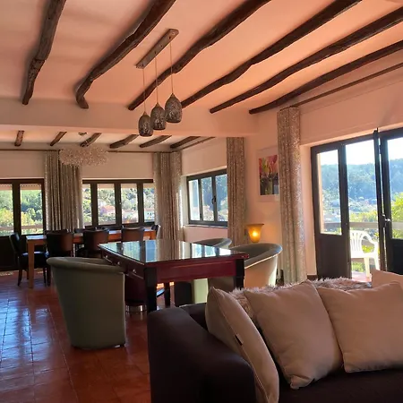 Sonho No Mondego Penacova