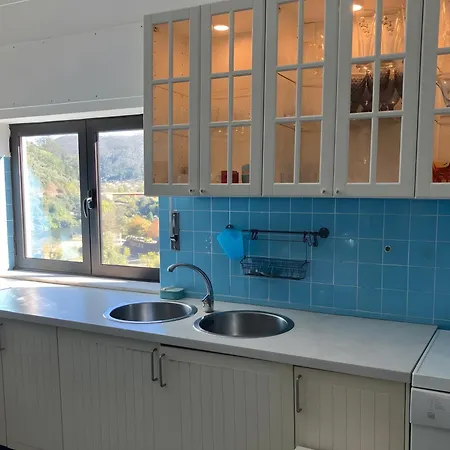 Sonho No Mondego Villa Penacova