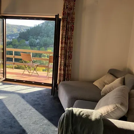 Sonho No Mondego * Penacova