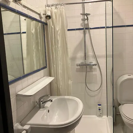 Villa Sonho No Mondego *