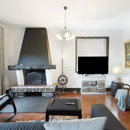 Villa Sonho No Mondego Penacova