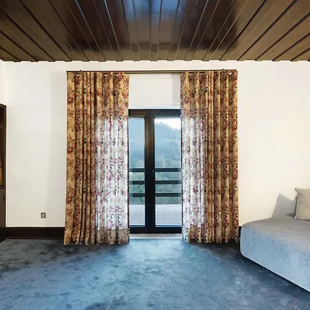 Sonho No Mondego * Penacova