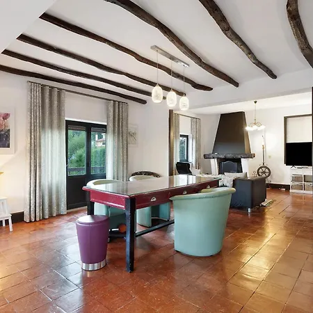 Sonho No Mondego Villa Penacova