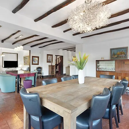 Sonho No Mondego Villa