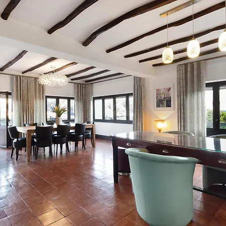 Villa Sonho No Mondego *