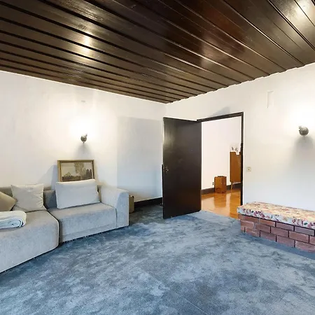 Villa Sonho No Mondego