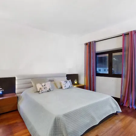 Sonho No Mondego Villa *