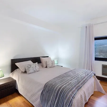 Sonho No Mondego Villa Penacova