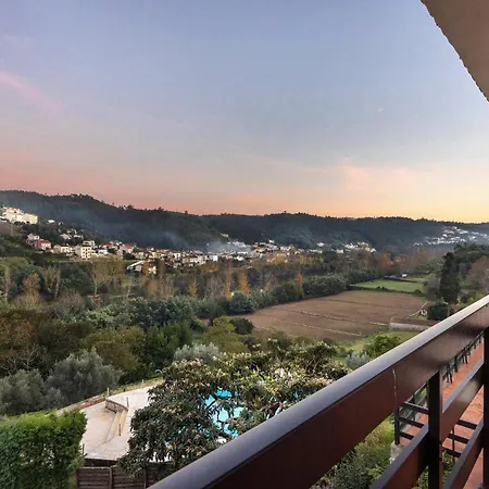 Sonho No Mondego Penacova