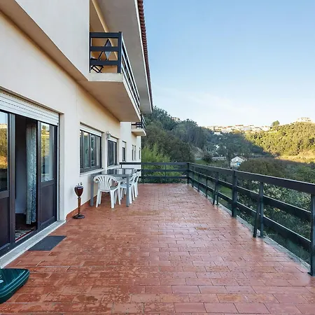 Villa Sonho No Mondego *