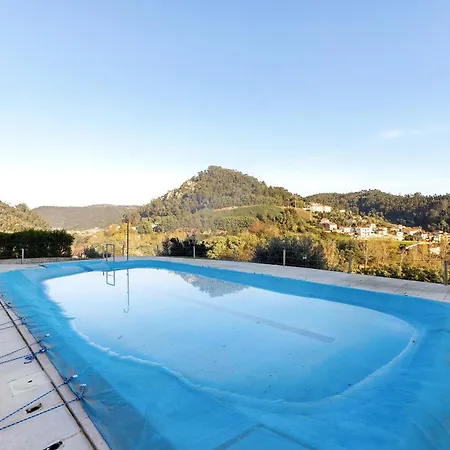 Villa Sonho No Mondego *