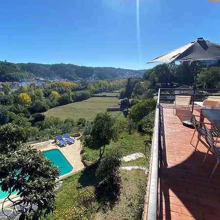 Sonho No Mondego * Penacova