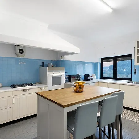 Villa Sonho No Mondego Penacova