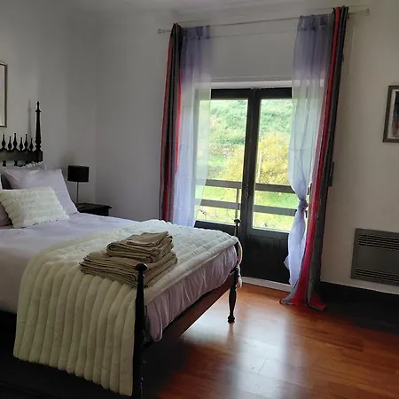 Villa Sonho No Mondego Penacova