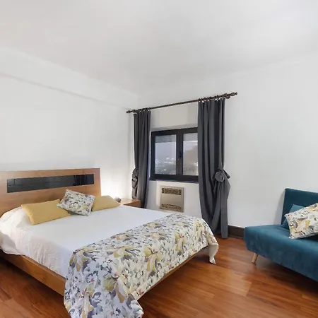 Villa Sonho No Mondego *