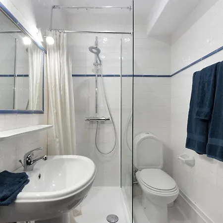 Villa Sonho No Mondego *