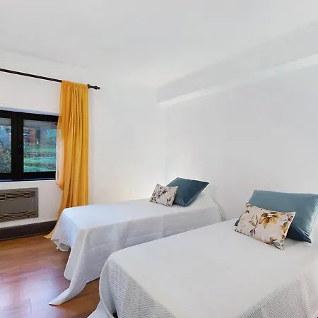 Sonho No Mondego Villa