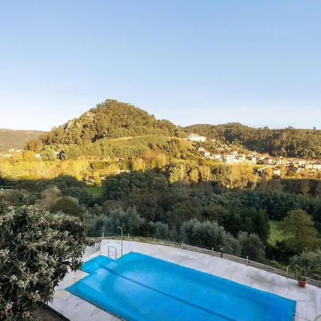 Villa Sonho No Mondego