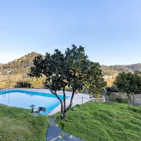 Sonho No Mondego Villa *