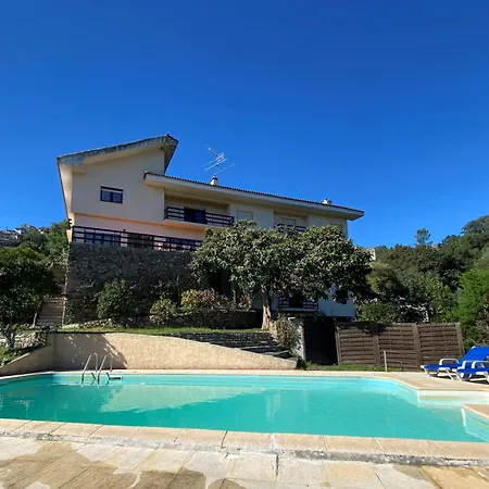 Villa Sonho No Mondego *
