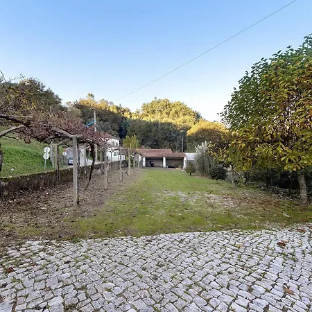 Sonho No Mondego Villa *