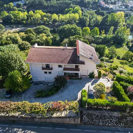 Sonho No Mondego Villa
