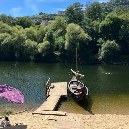 Villa Sonho No Mondego *