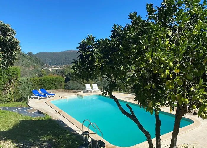 Villa Sonho No Mondego