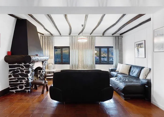 Sonho No Mondego Villa *