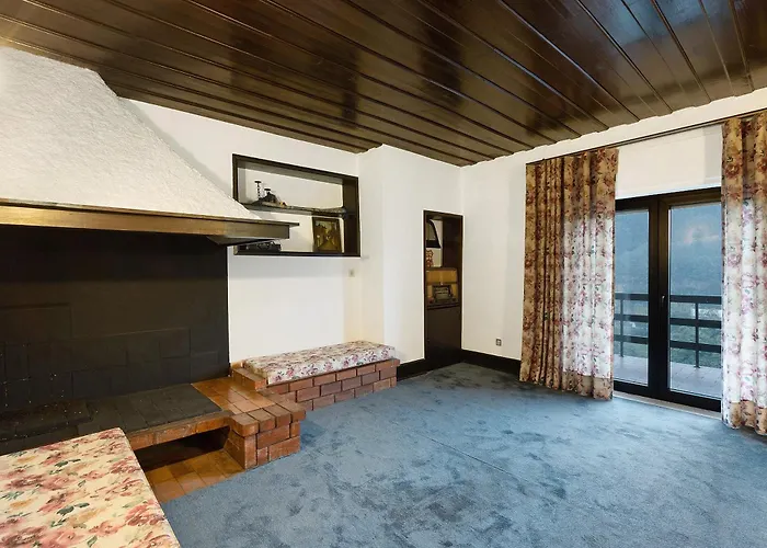 Villa Sonho No Mondego Penacova