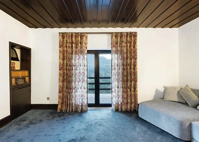 Sonho No Mondego * Penacova