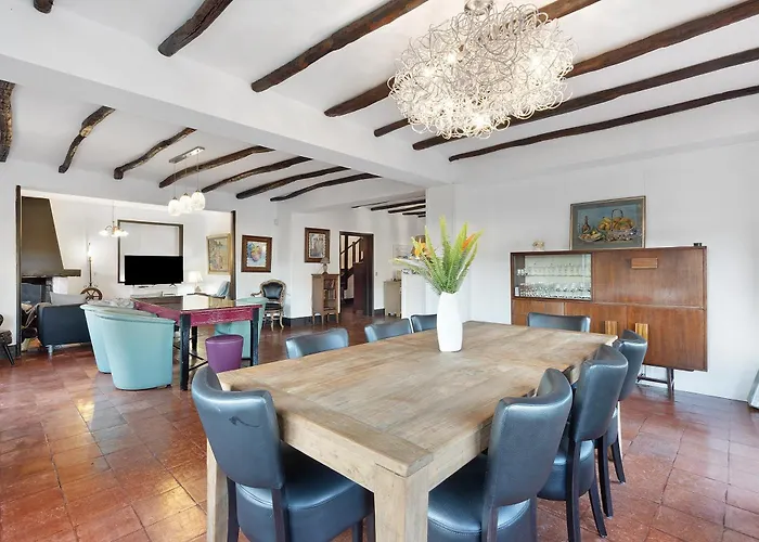 Sonho No Mondego Villa