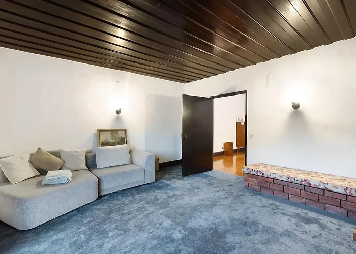 Villa Sonho No Mondego