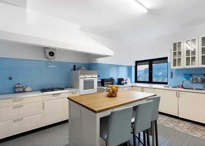 Sonho No Mondego Penacova