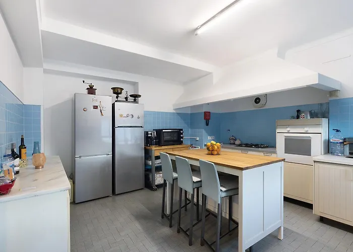 Sonho No Mondego Villa *