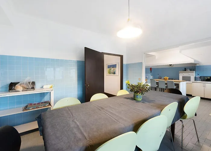 Sonho No Mondego Villa *