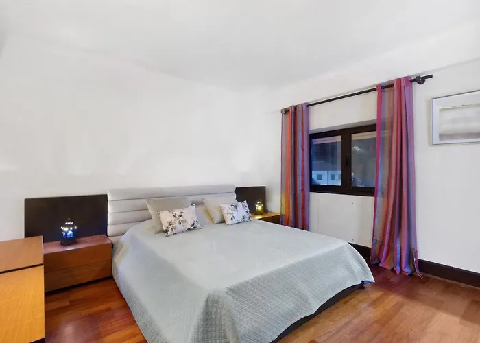 Sonho No Mondego Villa *