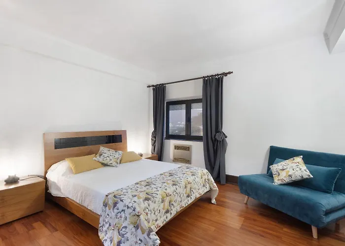 Villa Sonho No Mondego