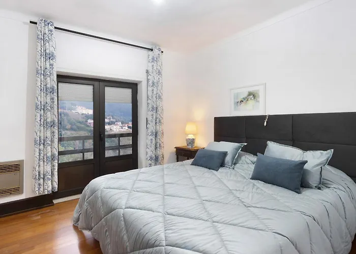 Villa Sonho No Mondego