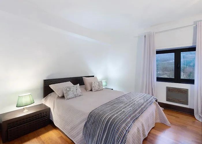 Sonho No Mondego Villa Penacova