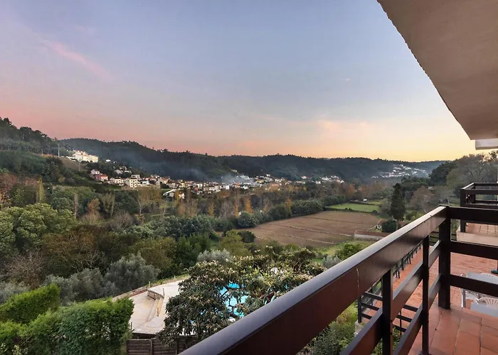 Sonho No Mondego Penacova